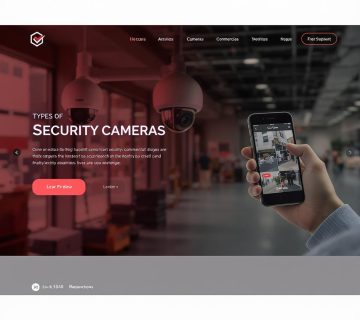 الما التمييز لأنظمة السلامة والأمان – تركيب أنظمة إنذار الحريق، كاميرات المراقبة، أنظمة الإطفاء، وخطط الإخلاء المعتمدة في السعودية